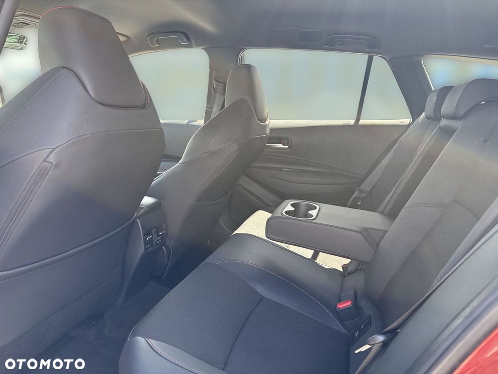 Toyota Corolla - 11