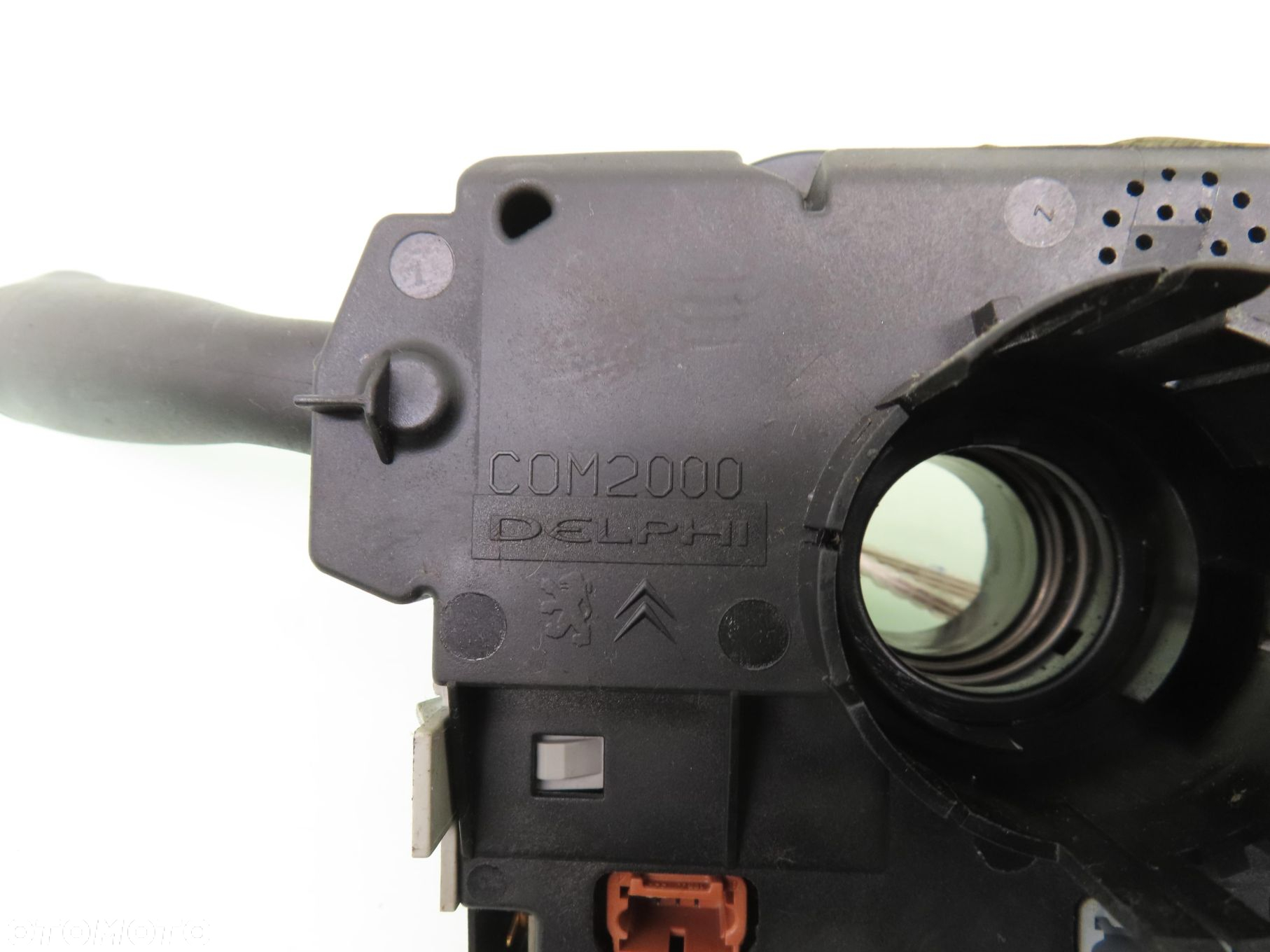 PRZEŁĄCZNIK ZESPOLONY CITROEN XSARA PICASSO I 96605636XT COM2000 - 4