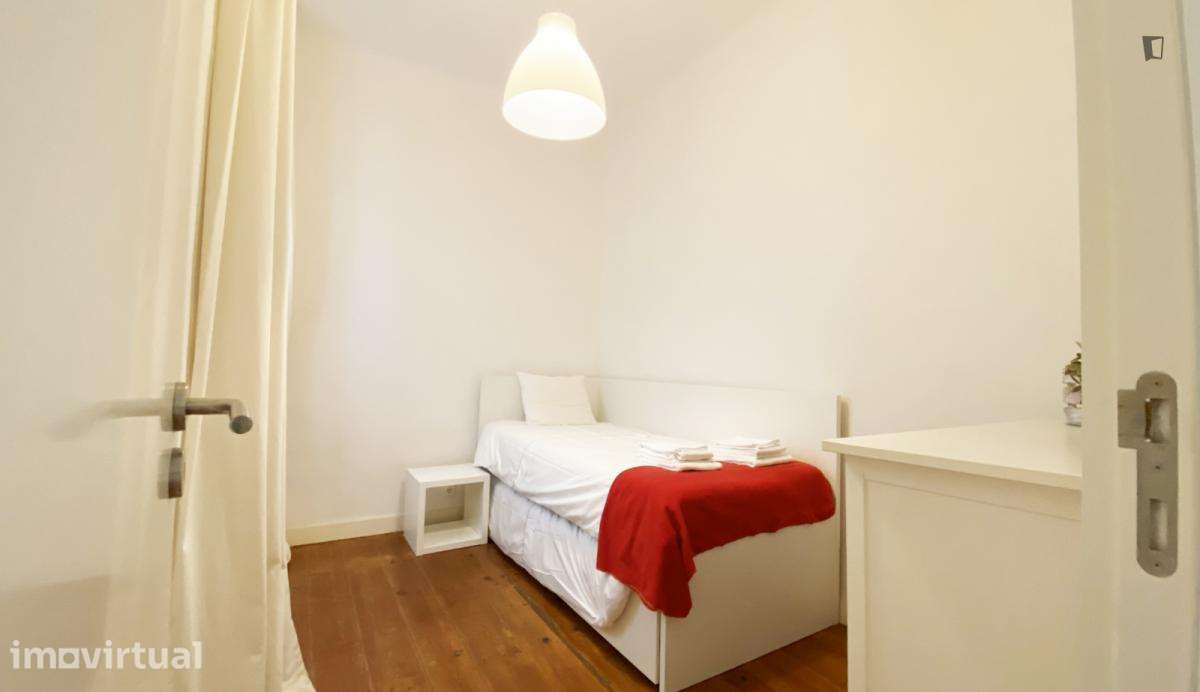 Apartamento com 3 quartos - localizado em Graça Lisbon - Grande imagem: 2/21