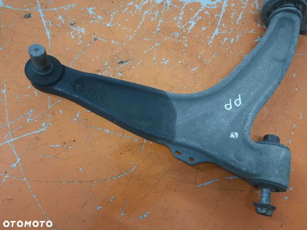 OPEL VECTRA STATION C 05-09 WAHACZ PRZÓD PRZEDNI PRAWY  Z19DT - 3