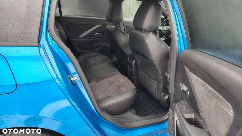 Opel Astra - 11