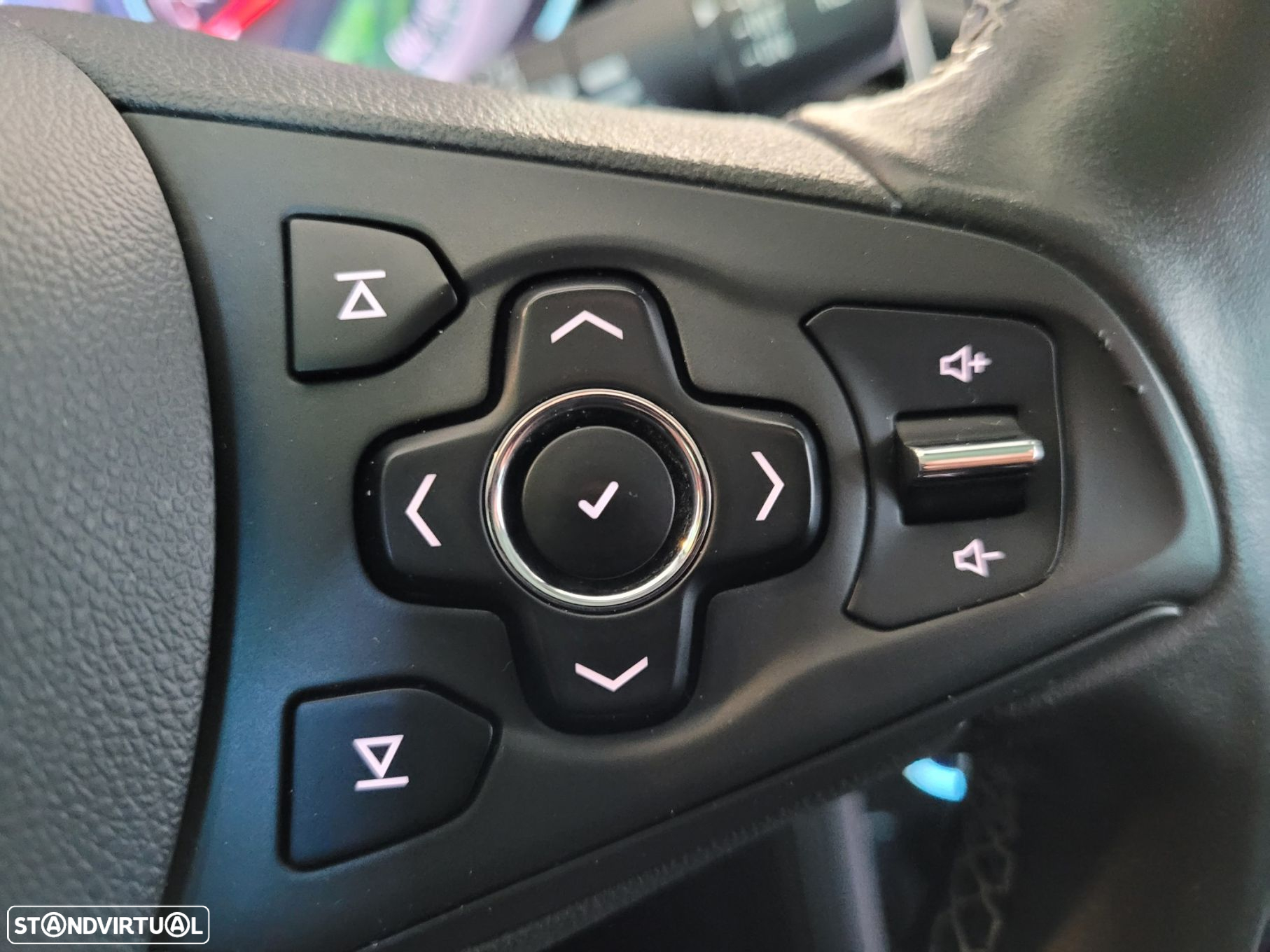 Opel Astra 1.0 Innovation S/S - 24