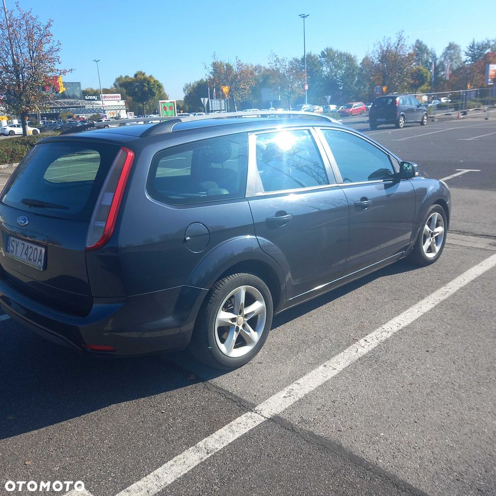 Ford Focus - 4