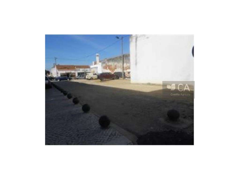 Lote de Terreno para construção urbana - Grande imagem: 2/4