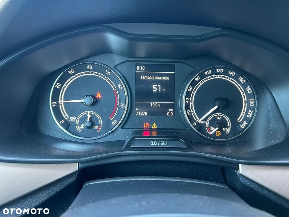 Skoda Kamiq 1.0 TSI Style - 3