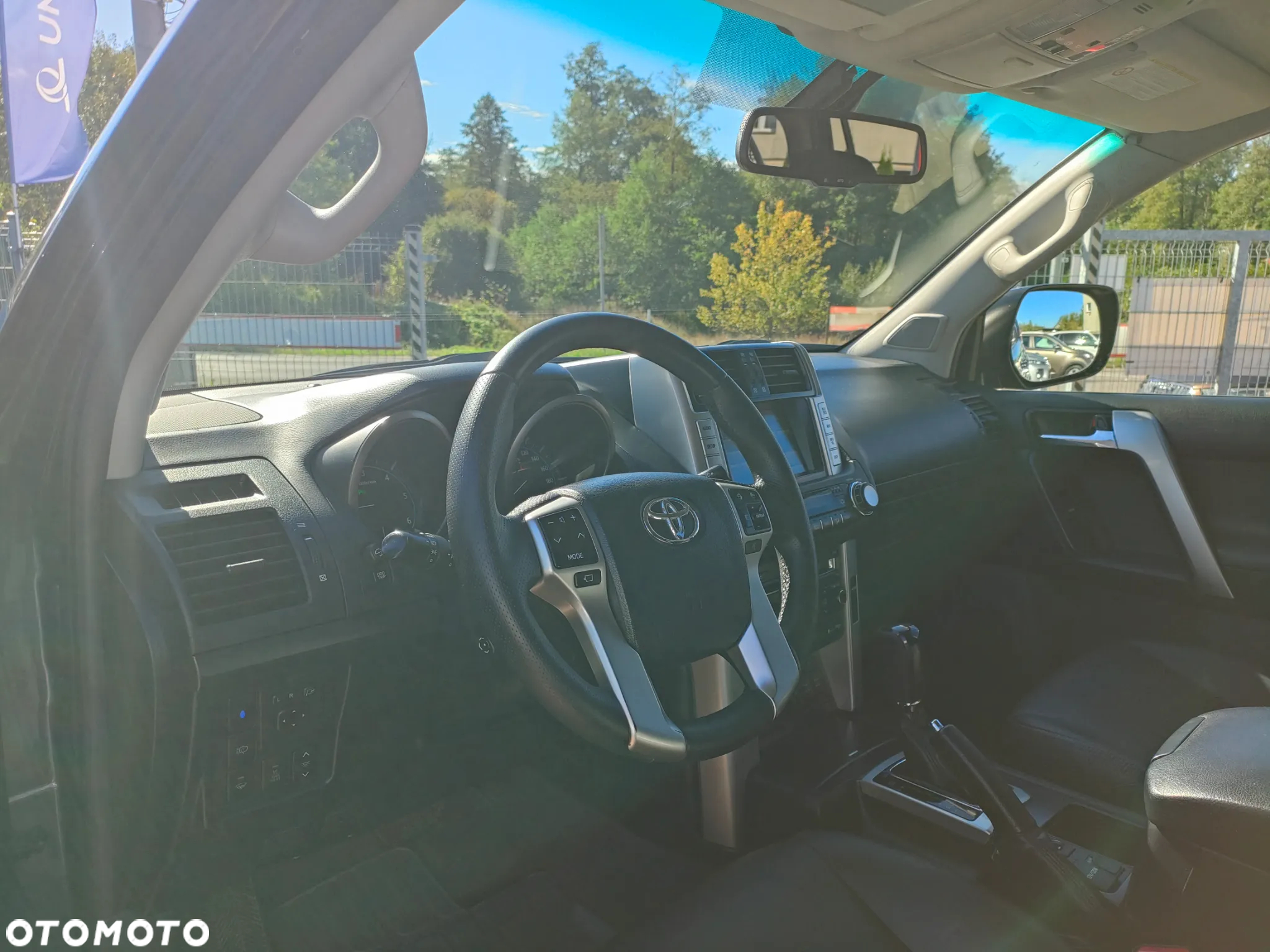 Toyota Land Cruiser LC 3.0 D-4D Prestige - 20