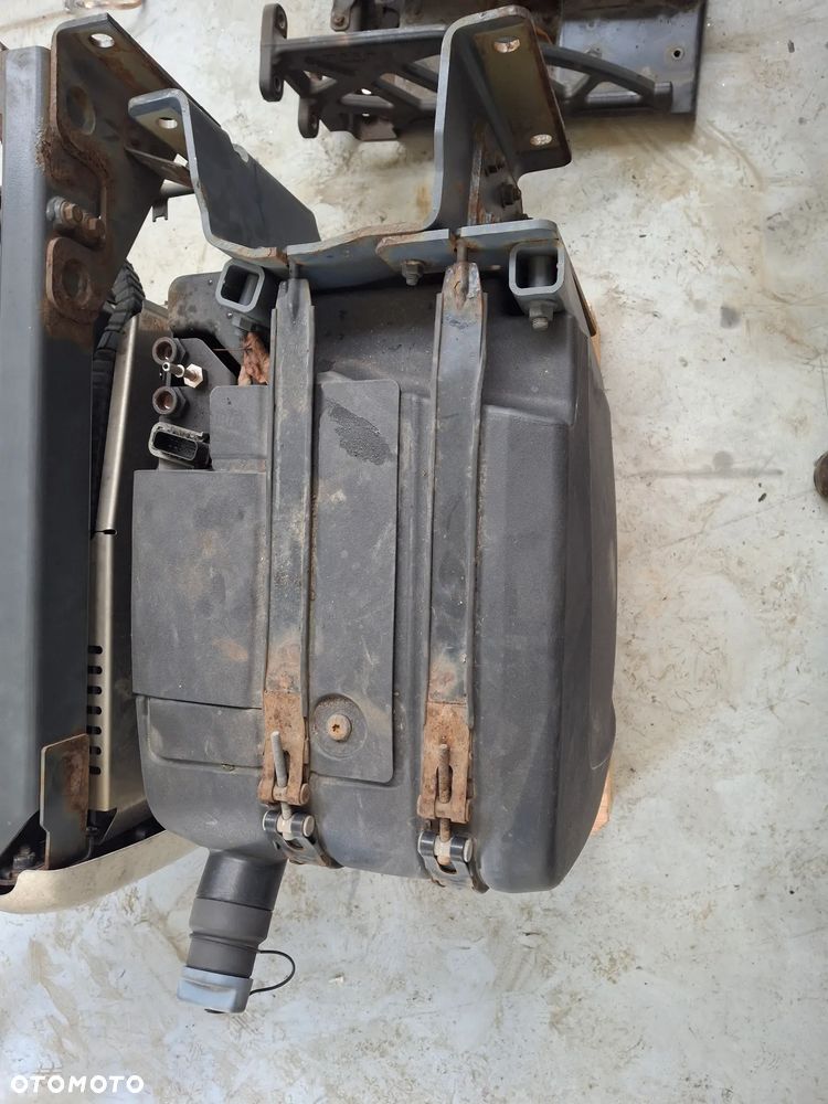 ZBIORNIK ADBLU DAF CF 400 XF 106 EURO 6 - 2