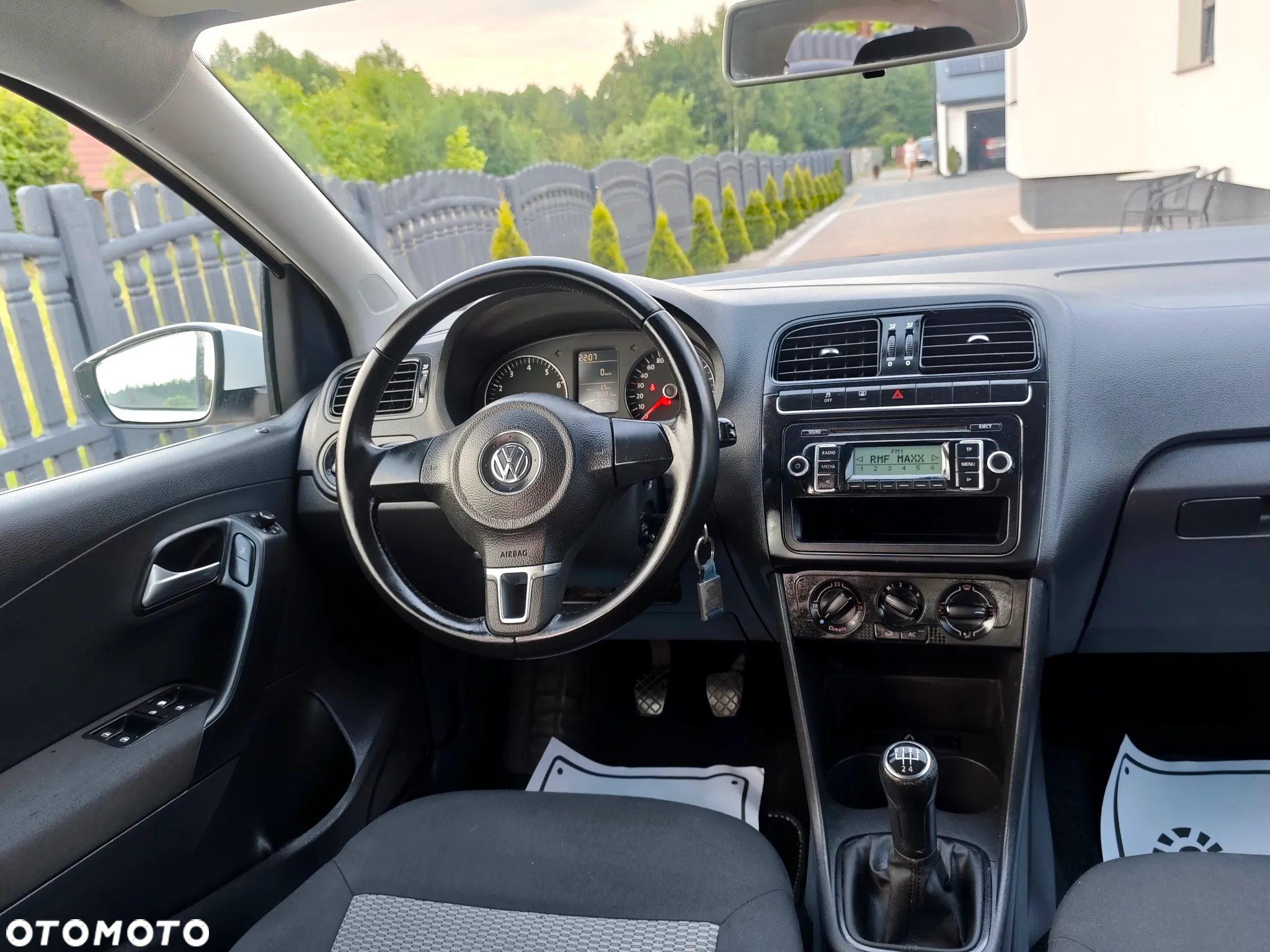 Volkswagen Polo - 25