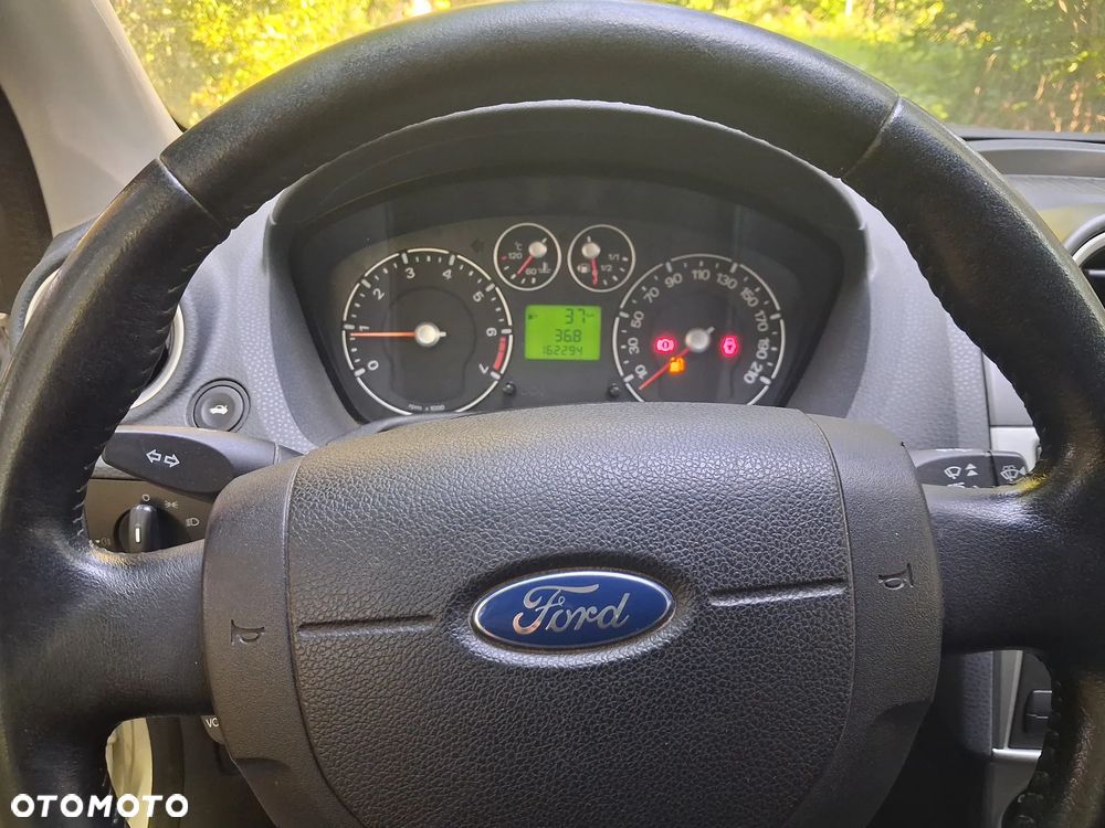 Ford Fiesta 1.3 - 22