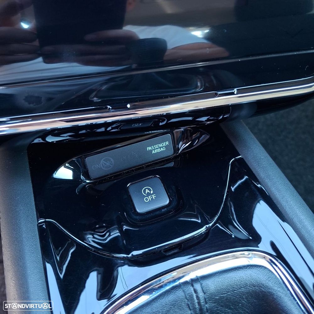 Honda HR-V 1.6 i-DTEC Elegance+Connect Navi - 15