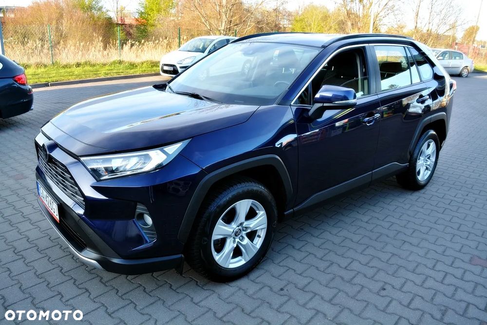 Toyota RAV4 2.0 Active 4x4 MS - 15