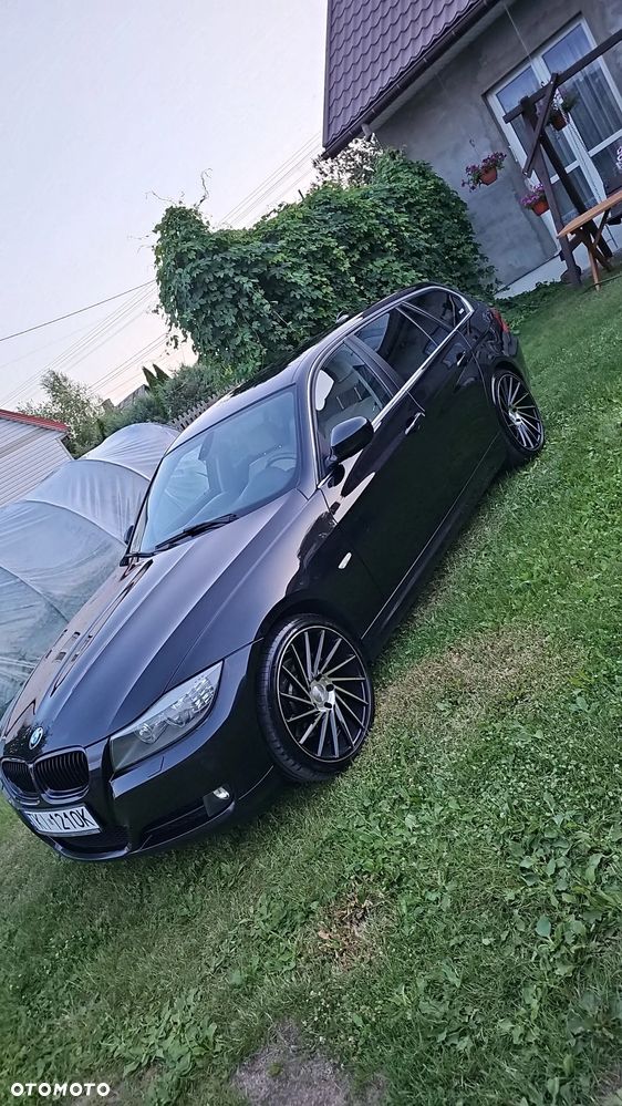 BMW Seria 3 - 15