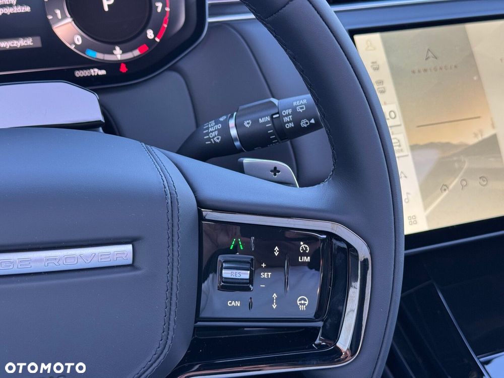 Land Rover Range Rover Sport - 18