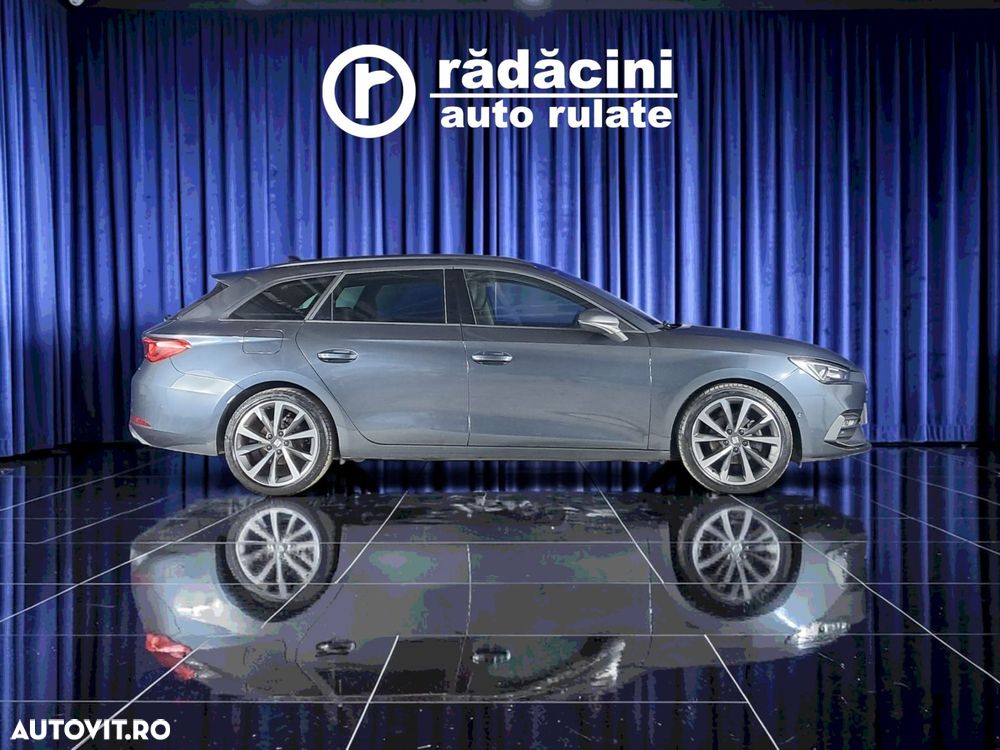 Seat Leon - 5