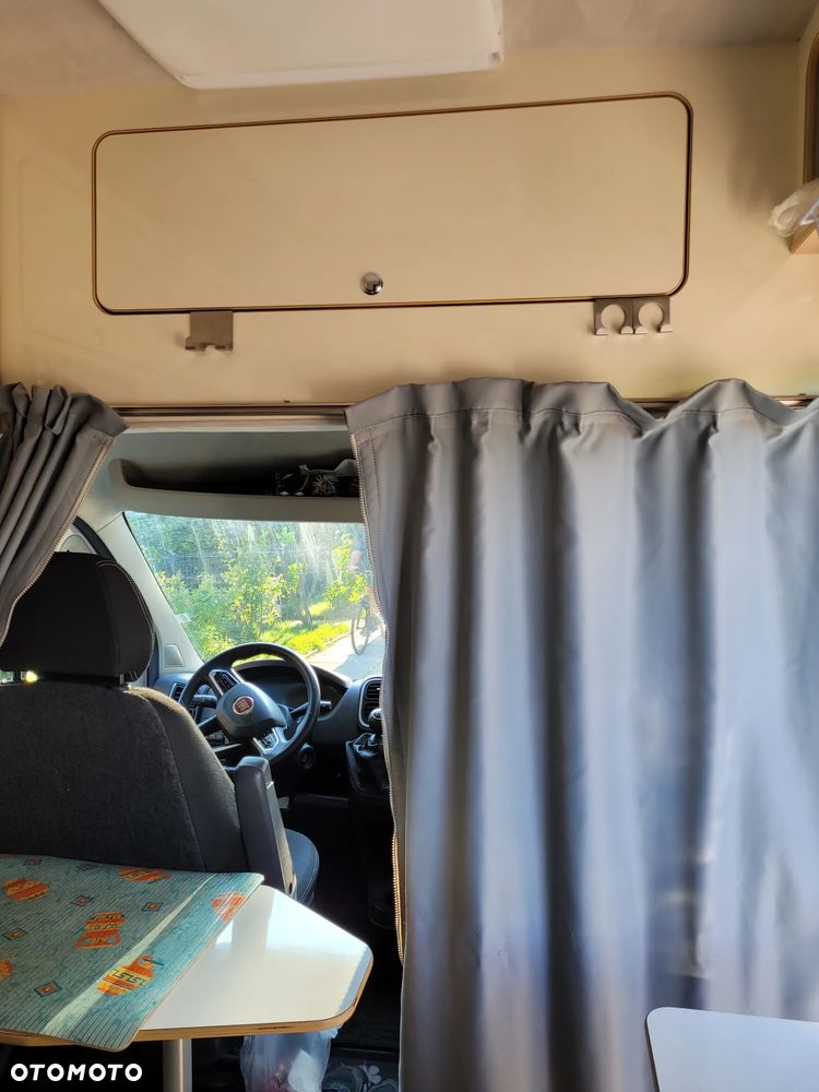 Fiat DUCATO SERIA 8 - 24