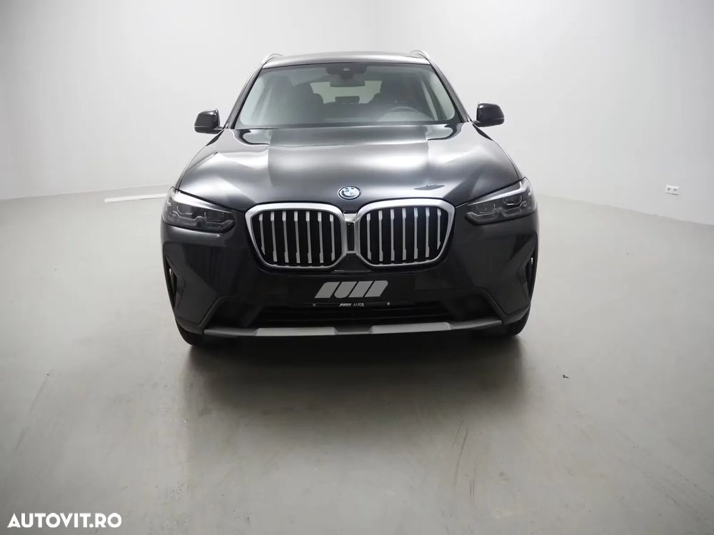 BMW X3 xDrive30e AT PHEV - 3