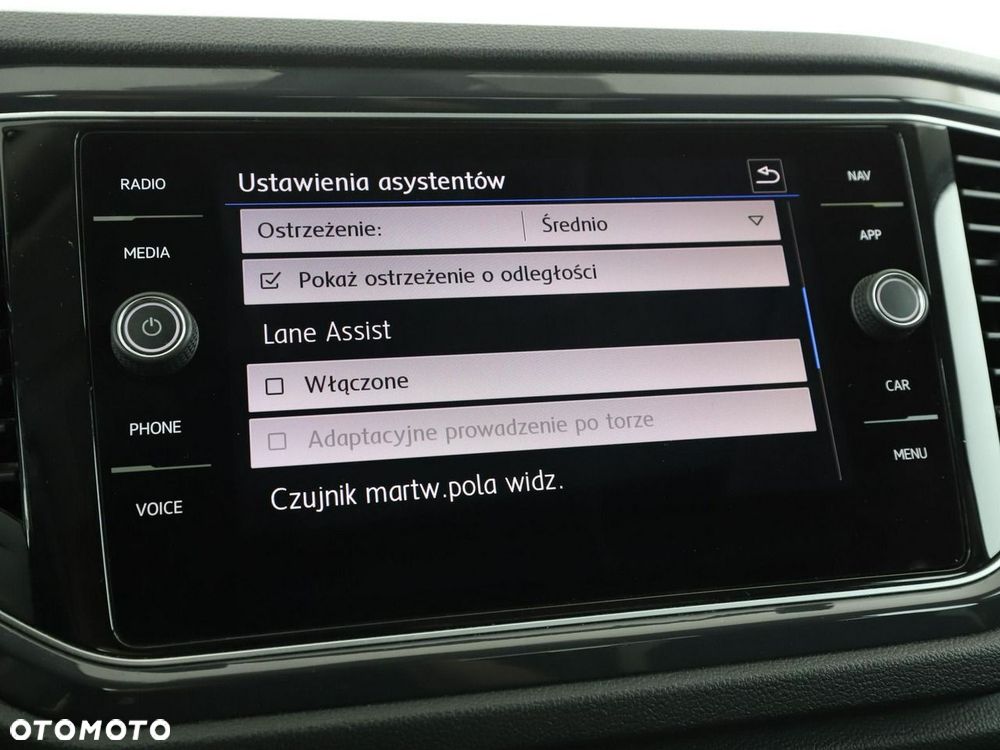 Volkswagen T-Roc 2.0 TDI Style DSG - 28