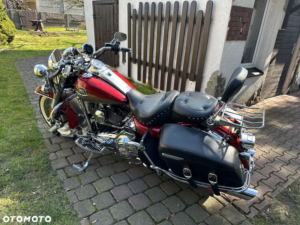 Harley-Davidson Touring Road King - 7