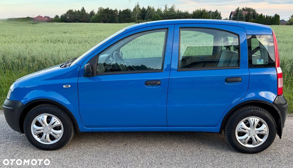 Fiat Panda 1.1 Fresh - 7
