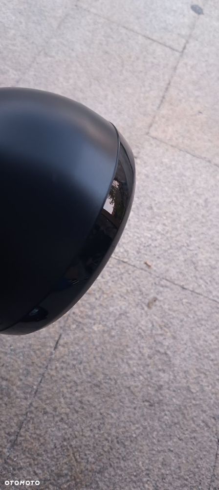 TRIUMPH TRIDENT 660 LAMPA PRZÓD REFLEKTOR - 8