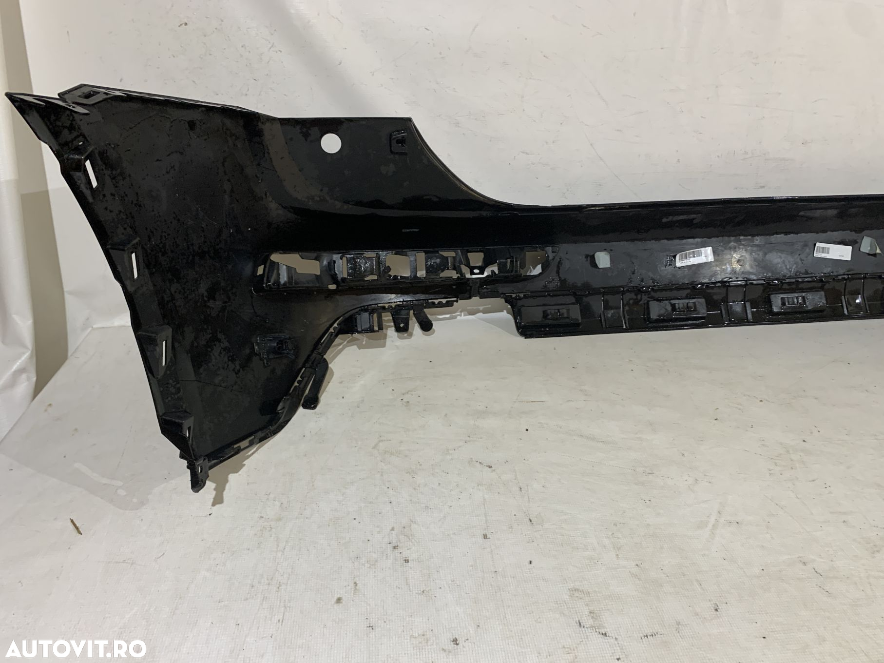 Bara spate Citroen DS7, 2017, 2018, 2019, 2020, 2021, 2022, cod origine OE 9820508977. - 8