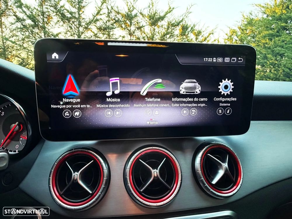 Mercedes-Benz CLA 220 d 7G-DCT AMG Line - 15