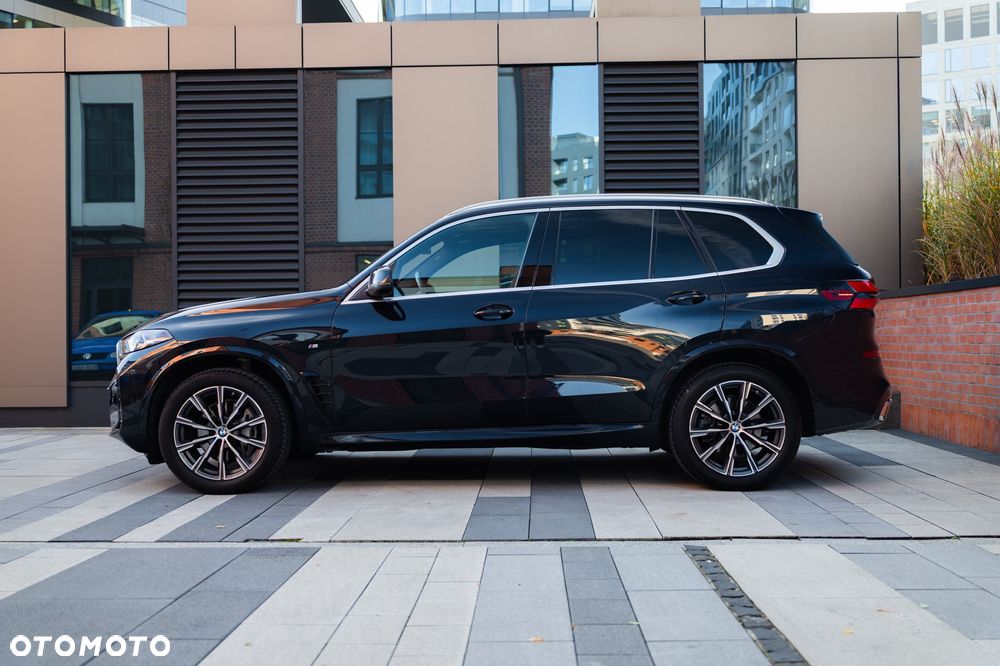 BMW X5 xDrive30d - 24