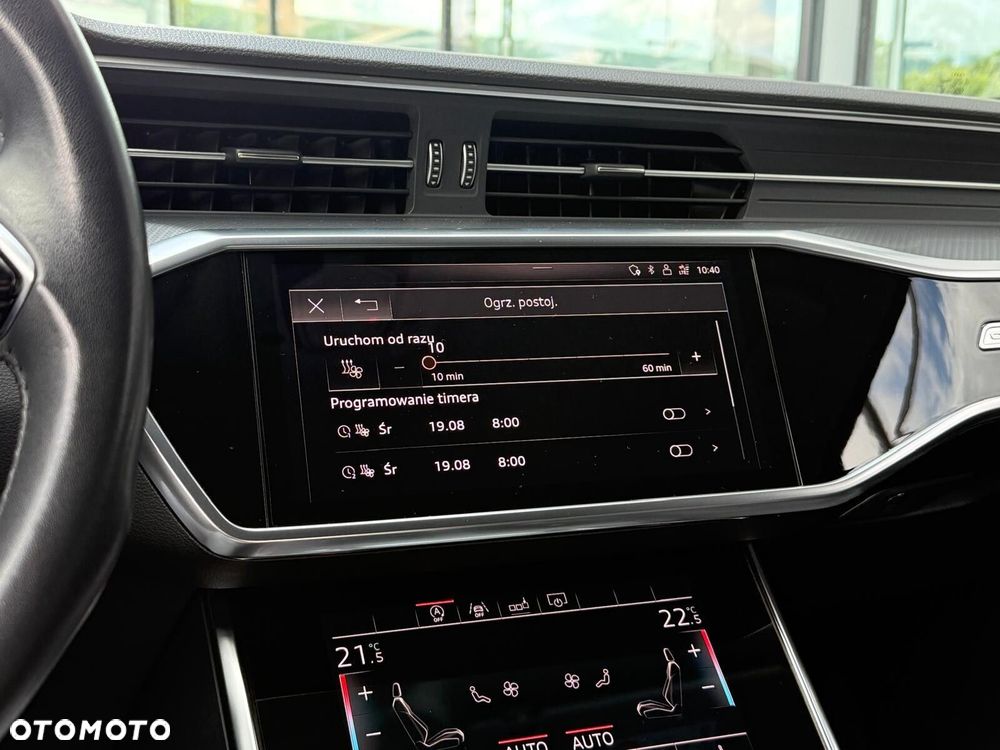 Audi A6 Avant - 38