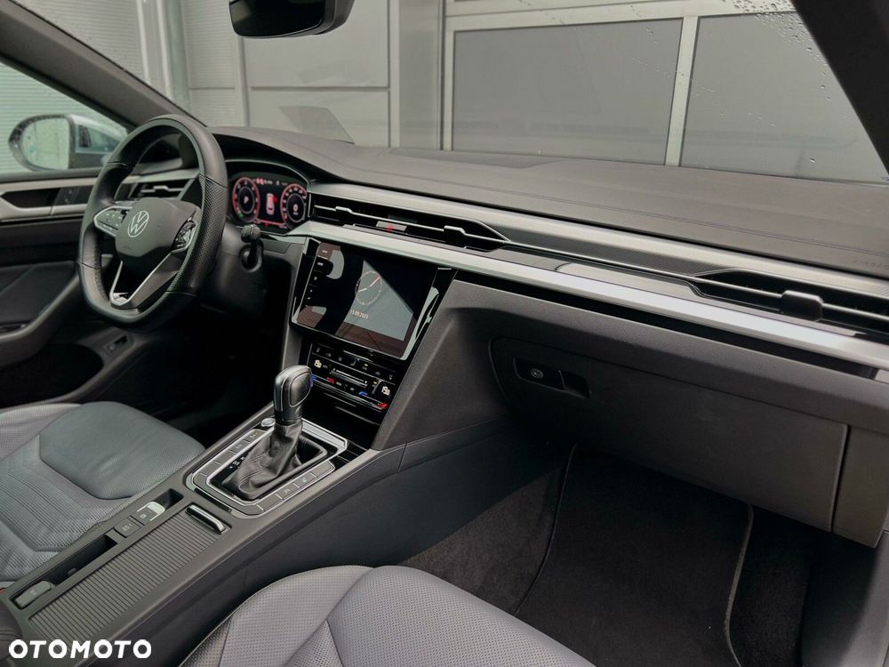 Volkswagen Arteon 2.0 TDI 4Motion Elegance DSG - 15