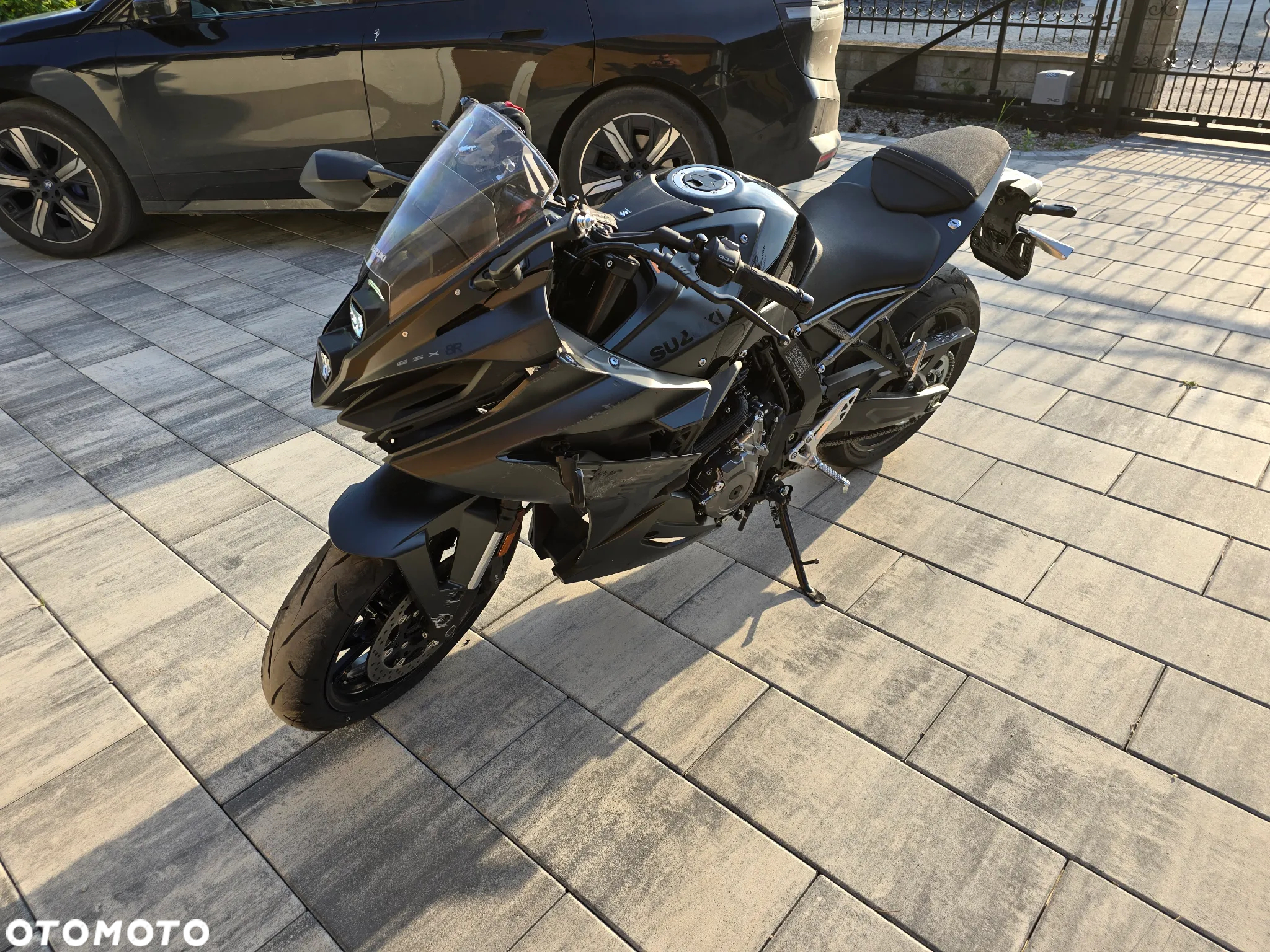 Suzuki GSX-R - 11