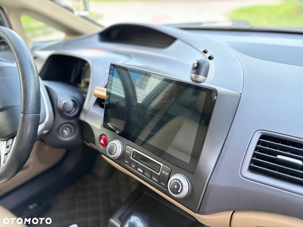Honda Civic - 15