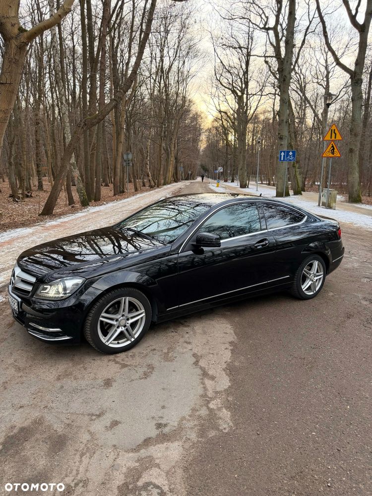Mercedes-Benz Klasa C - 6