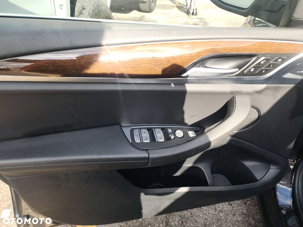 BMW X3 xDrive30i GPF Advantage - 9