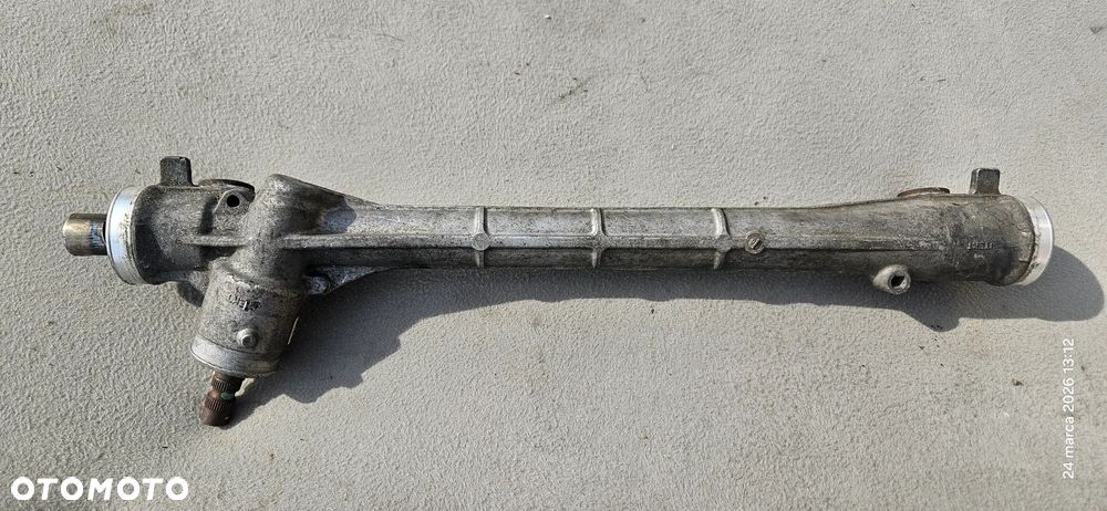 Maglownica przekładnia Toyota Auris I Europa JTEKT M06 45500-02140 - 4