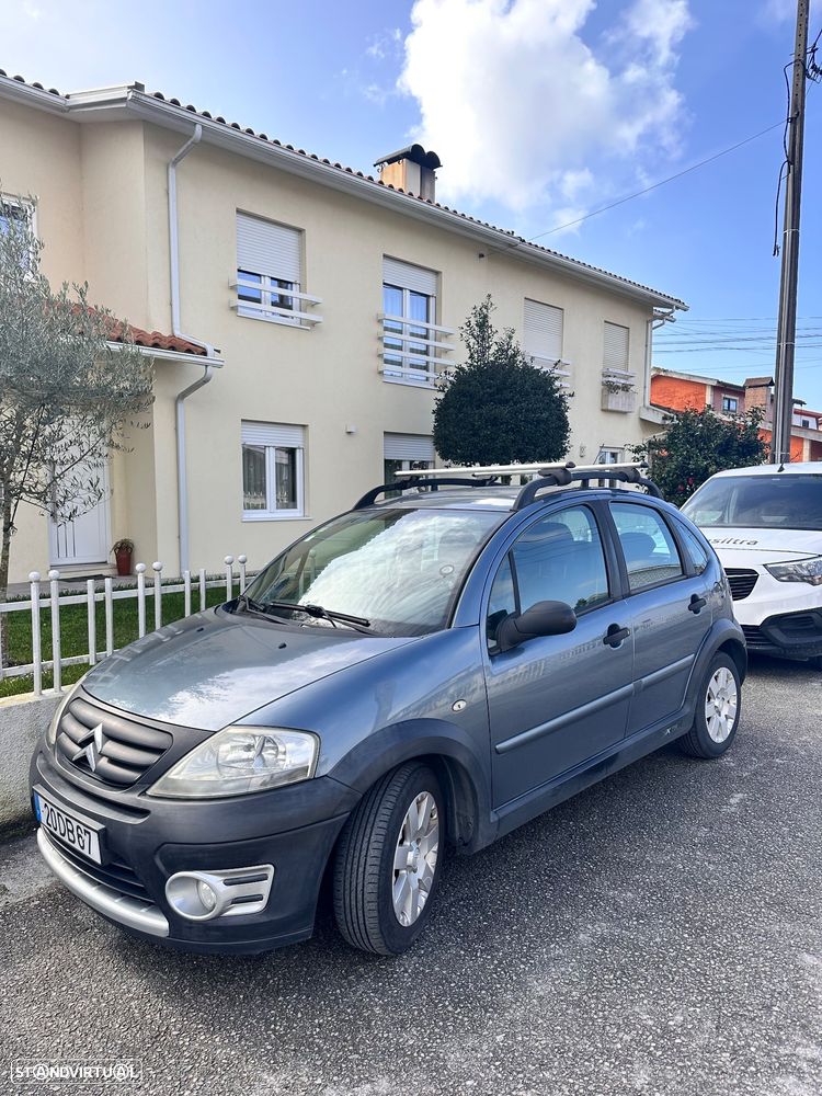 Citroën C3 1.4 HDi XTR - 2