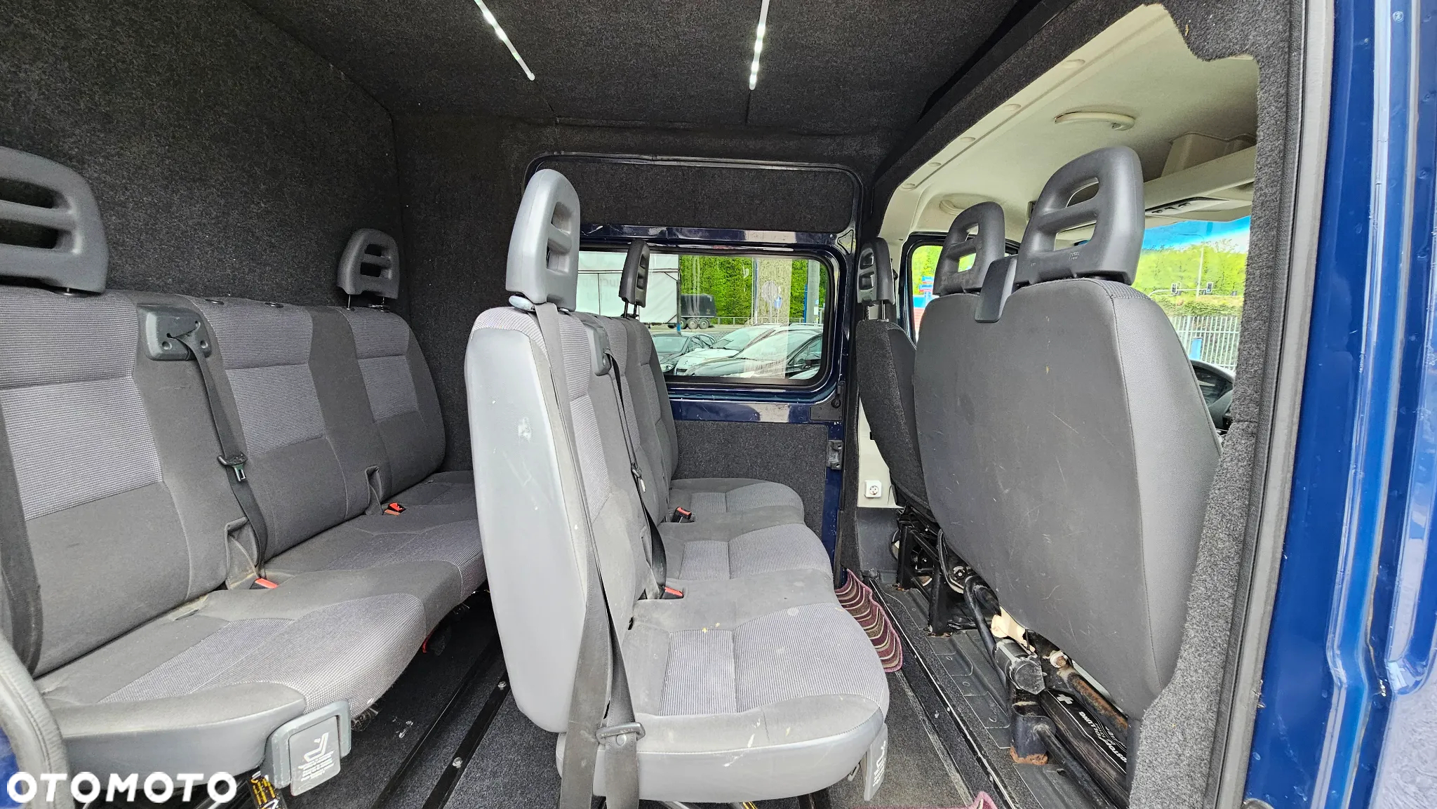 Citroën Jumper 35+ HDi L4H1 - 7