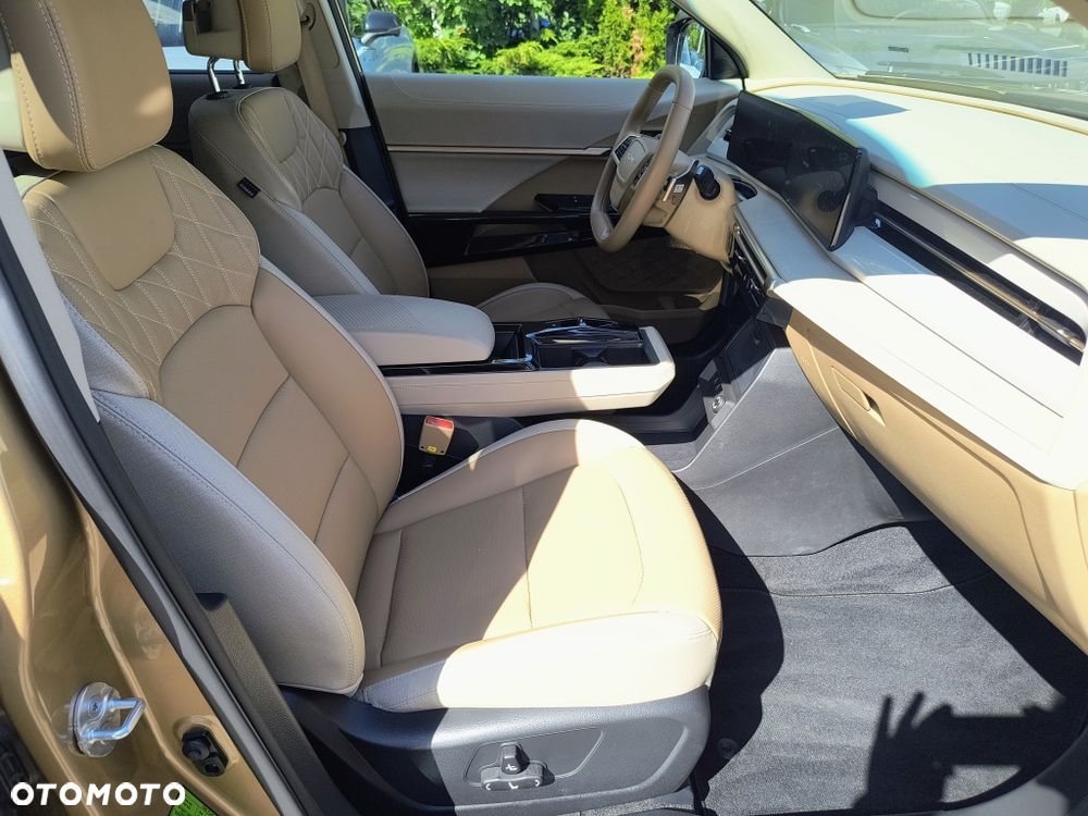 SsangYong/KGM Actyon 2024