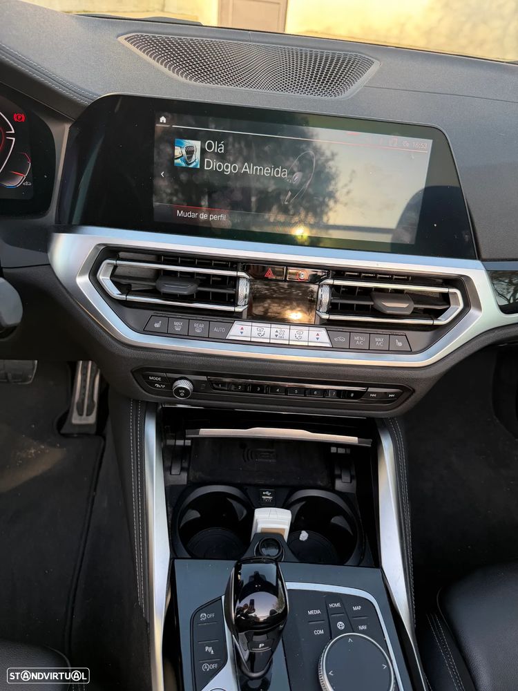 BMW 430 - 14