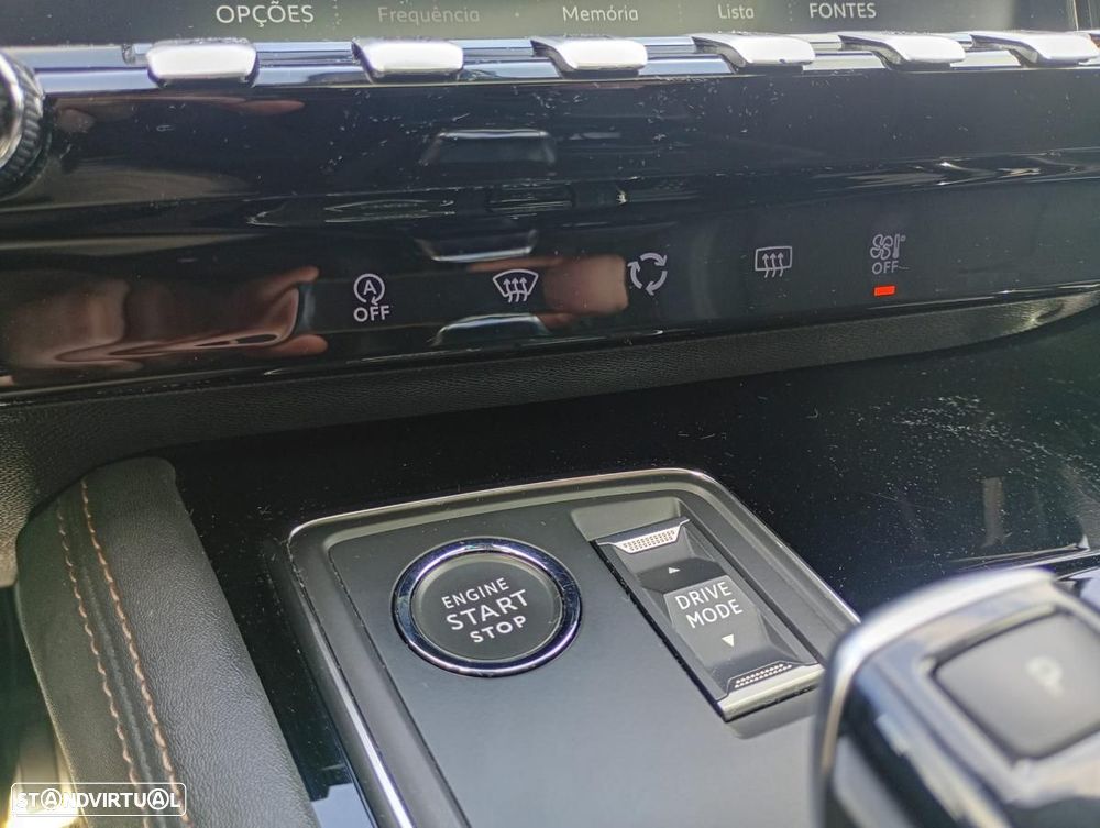 Peugeot 508 SW 1.5 BlueHDi GT Pack EAT8 - 26