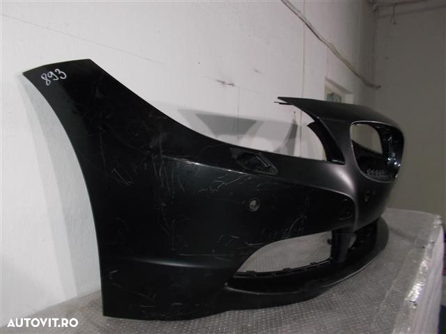 Bara fata BMW Z4 E89 an 2008-2014 Cod 51117192156 - 3