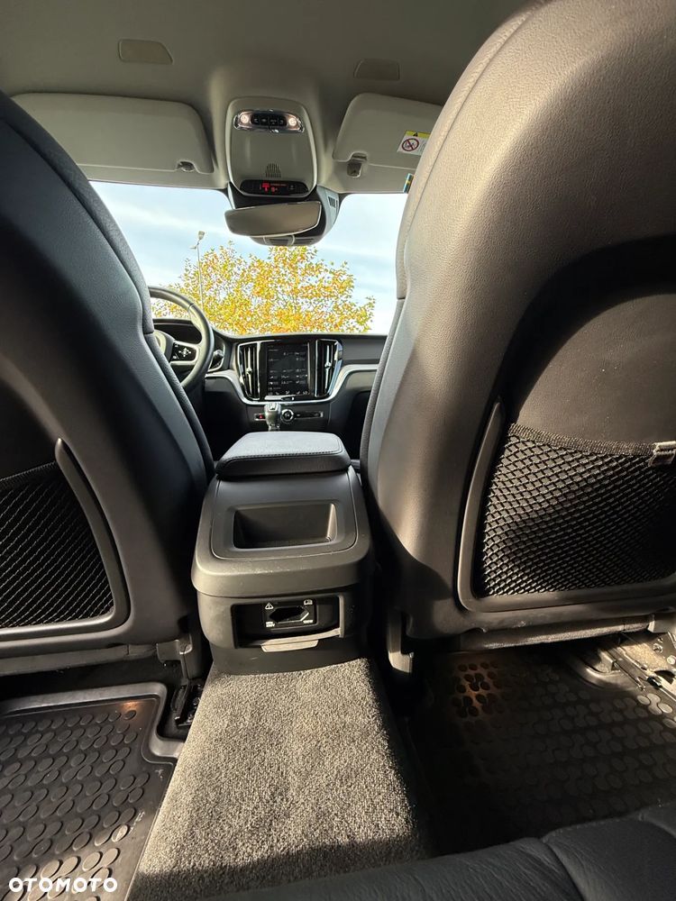 Volvo V60 Cross Country Pro D4 AWD - 15