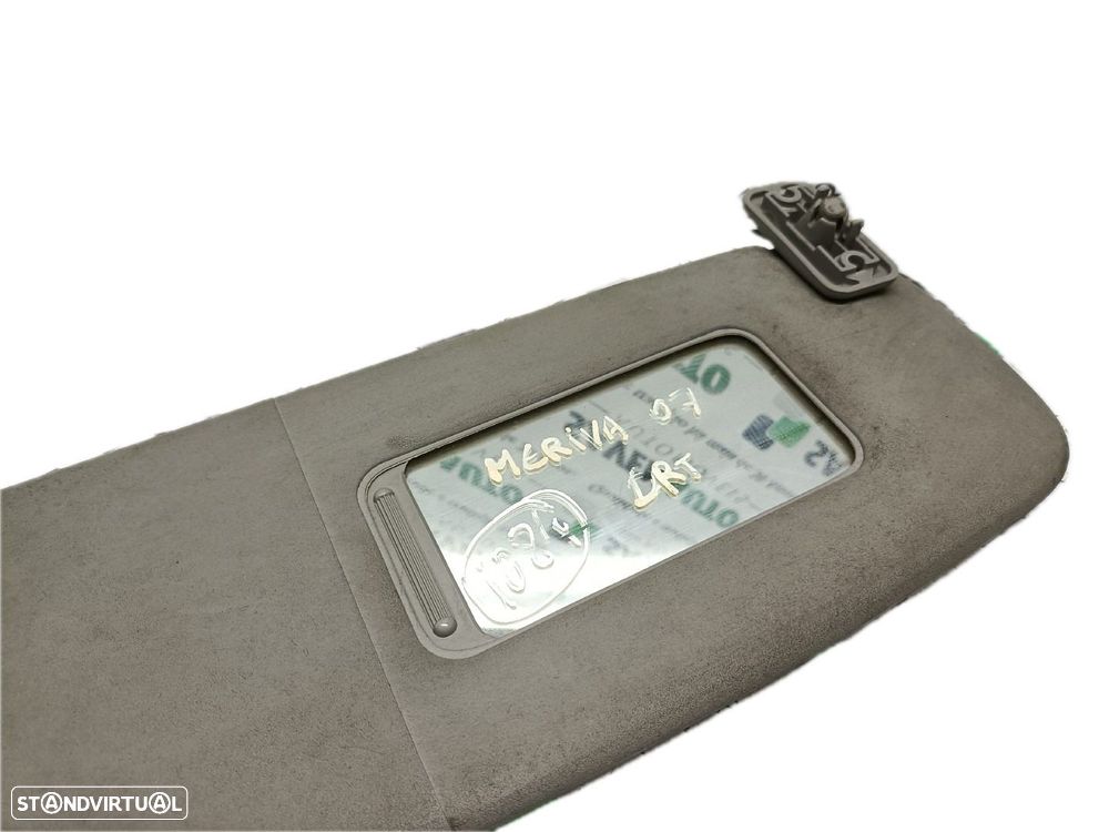 Pala Sol Dto Opel Meriva A Veículo Multiuso (X03) - 3