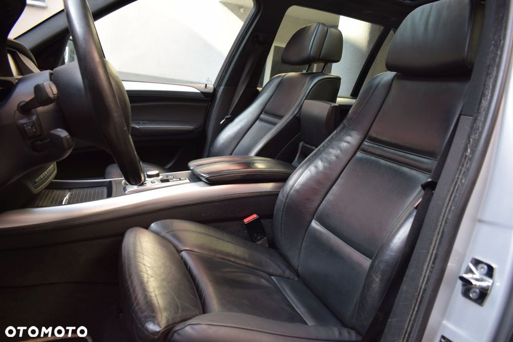 BMW X5 3.0sd xDrive - 9