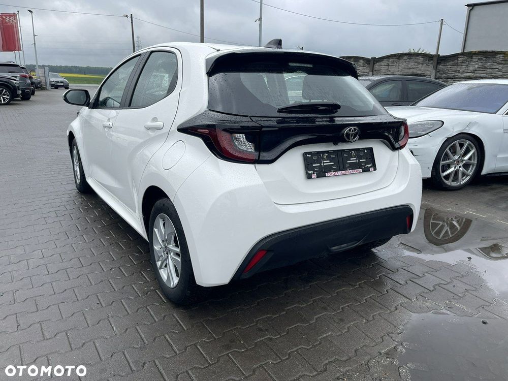 Toyota Yaris Hybrid 1.5 Active - 2