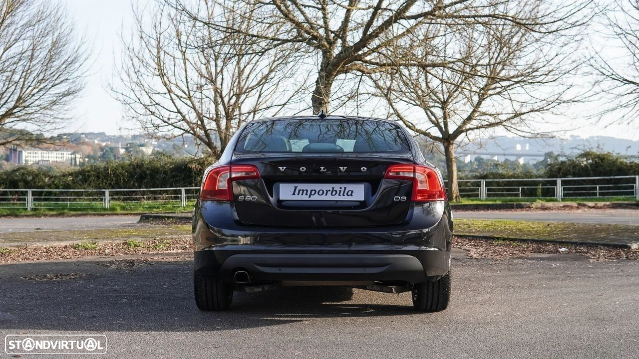Volvo S60 2.0 D3 Momentum Start/Stop - 20