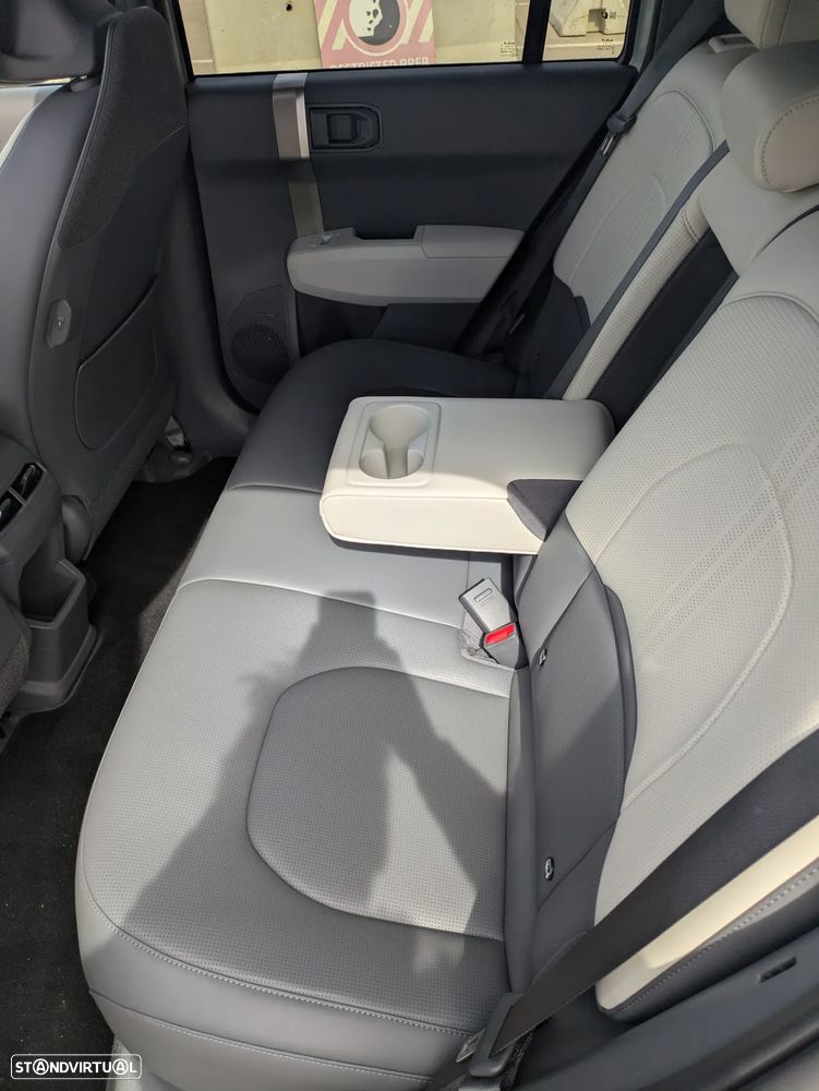 Kia EV3 81,4-kWh FWD GT-Line - 25