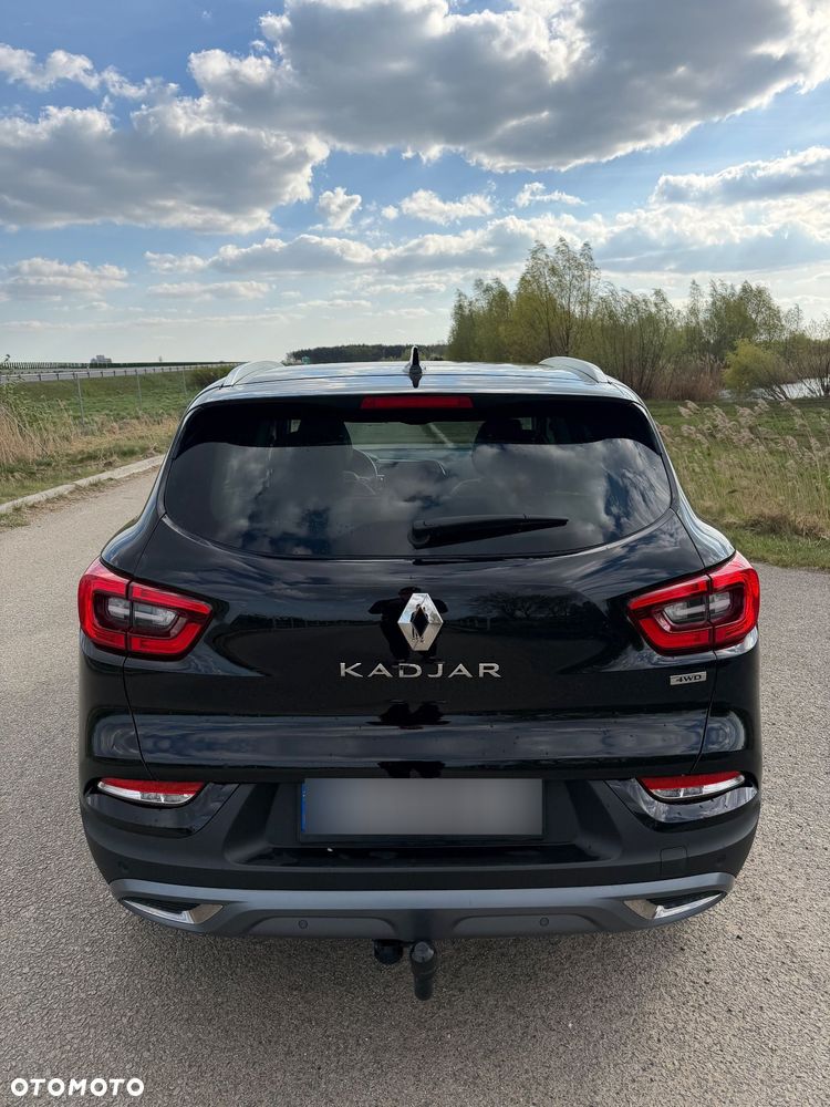 Renault Kadjar - 6