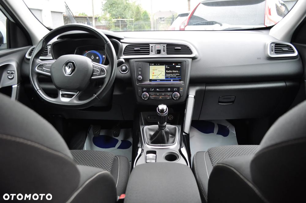 Renault Kadjar 1.5 dCi Energy Intens - 20