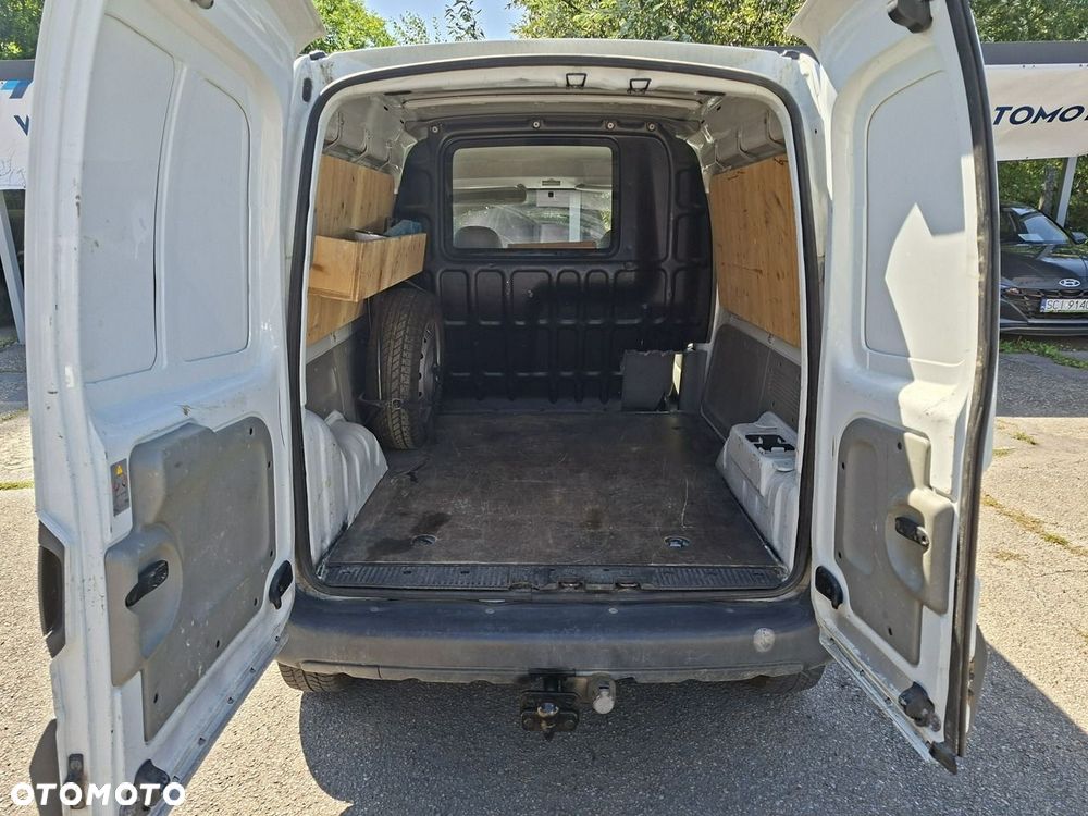 Renault Kangoo - 18