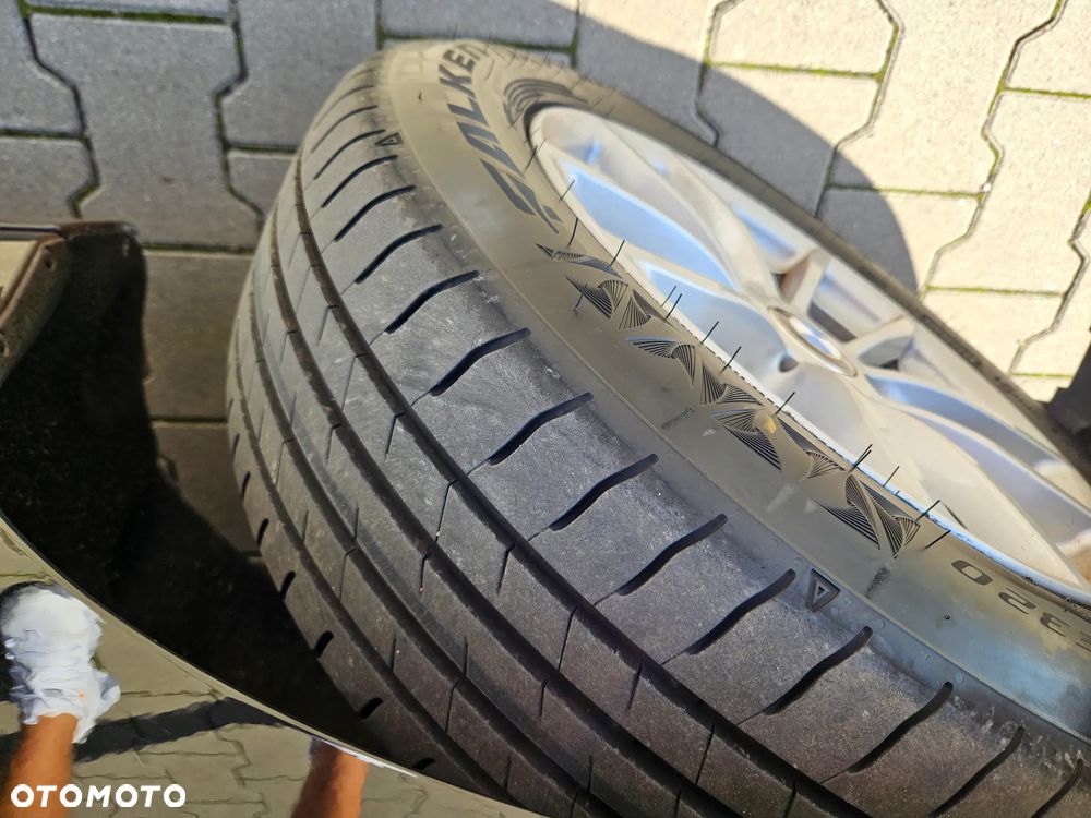 BMW Seria 1 118d DPF Edition Lifestyle - 17